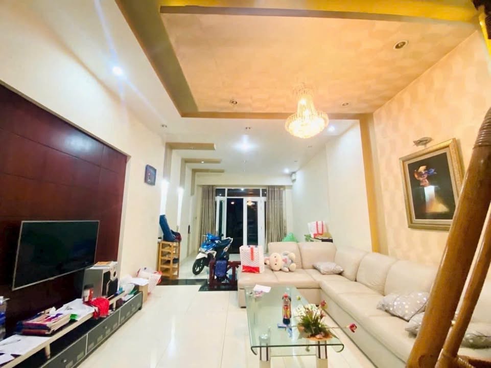 Nhà nguyên căn Bửu Long Biên Hòa 99m² giá 12 triệu - Đầy đủ nội thất, sẵn sàng vào ở!