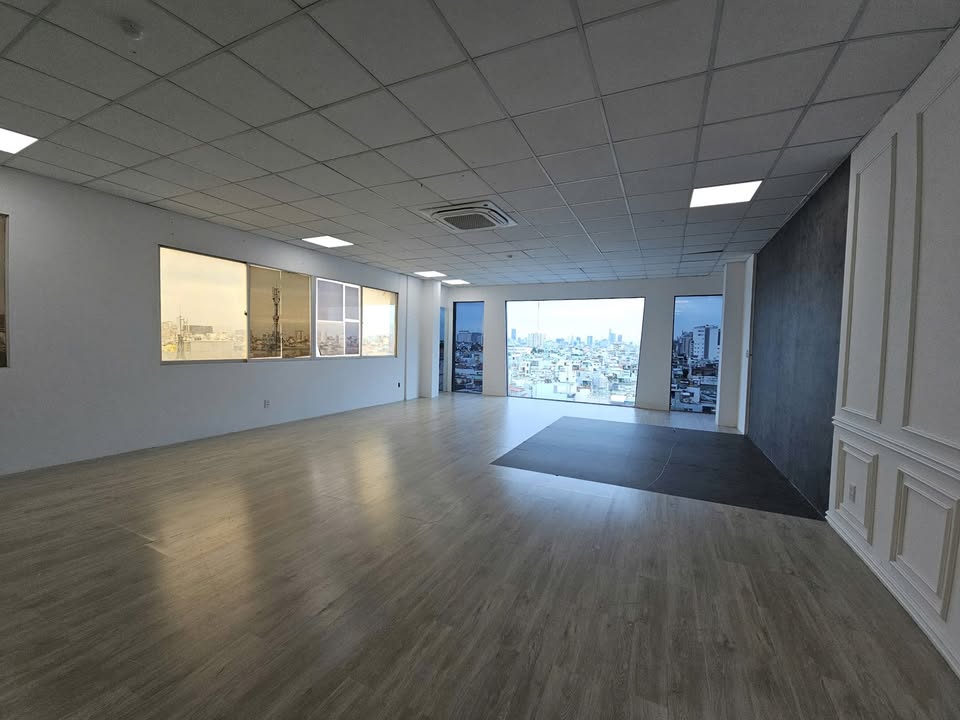 Văn phòng cho thuê Lương Thế Vinh - Nam Từ Liêm 75-150m² chỉ từ 10 triệu