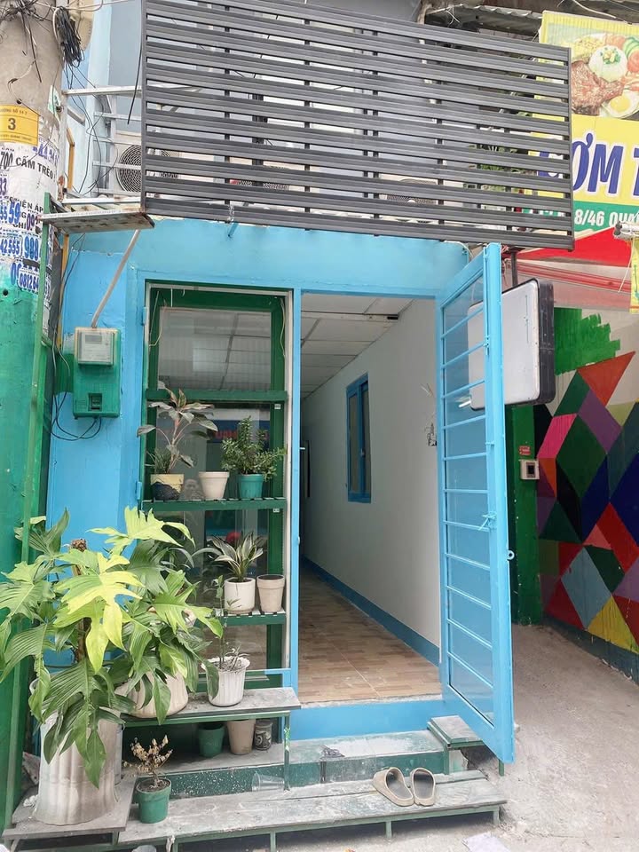 Cho thuê kiot hẻm 656 đường Quang Trung, Gò Vấp 15m² giá 3.2 triệu - Không thể bỏ lỡ!