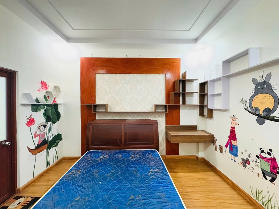 Phòng trọ cao cấp tại Gò Vấp 23m² giá 3.2 triệu - Tiện nghi đầy đủ, vào ở ngay!