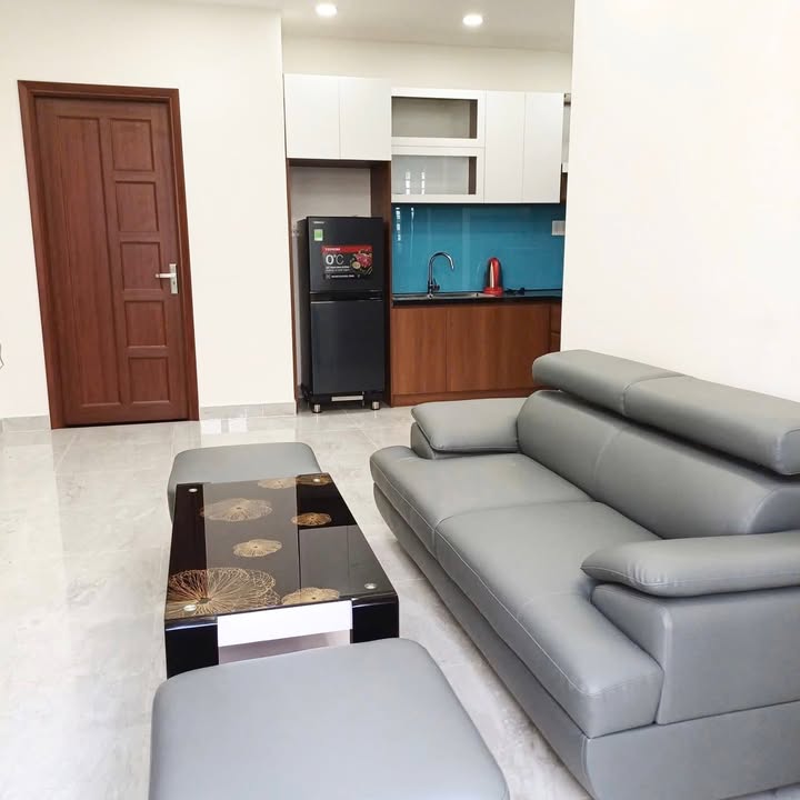 Nhà cho thuê 2PN2WC đường Trần Thị Nghỉ Gò Vấp - Nội thất đầy đủ, giá chỉ 12 triệu!