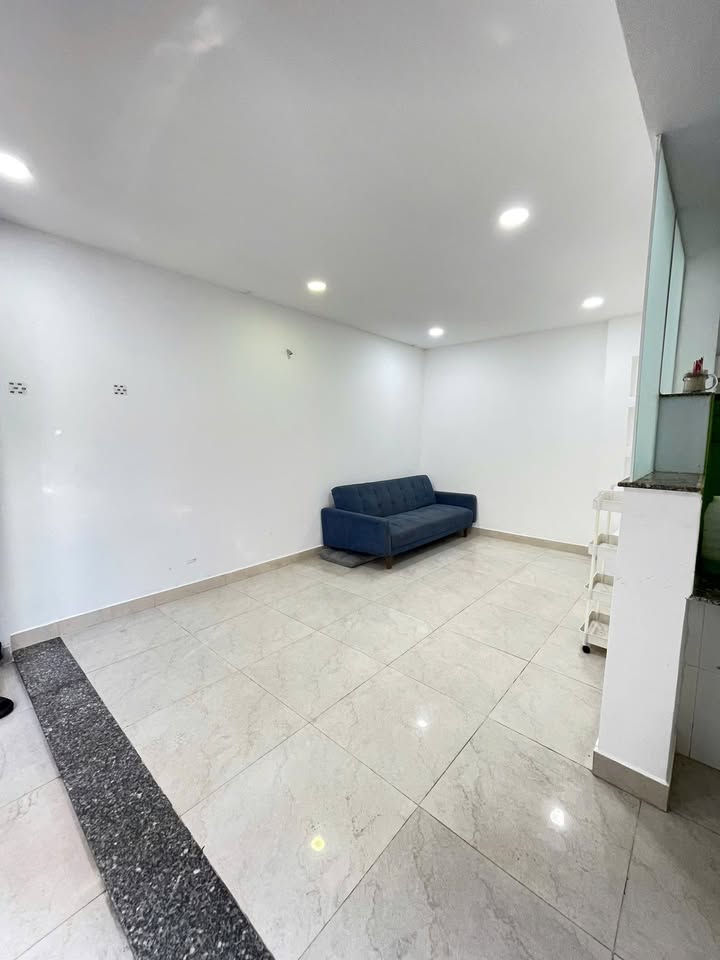 Nhà nguyên căn cho thuê tại Gò Vấp 38m² giá 7 triệu - Sẵn sàng vào ở ngay!