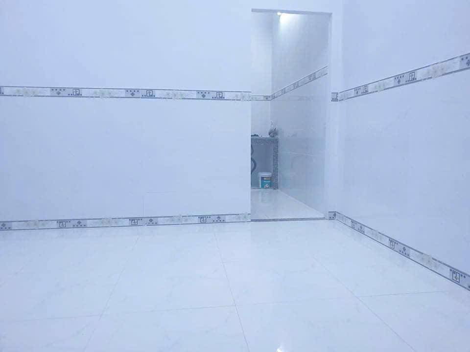 Nhà cho thuê hẻm 2/ đường Nguyễn Phúc Chu, Tân Bình 24m² - Yên tĩnh, sạch sẽ, giá 5.5 triệu!