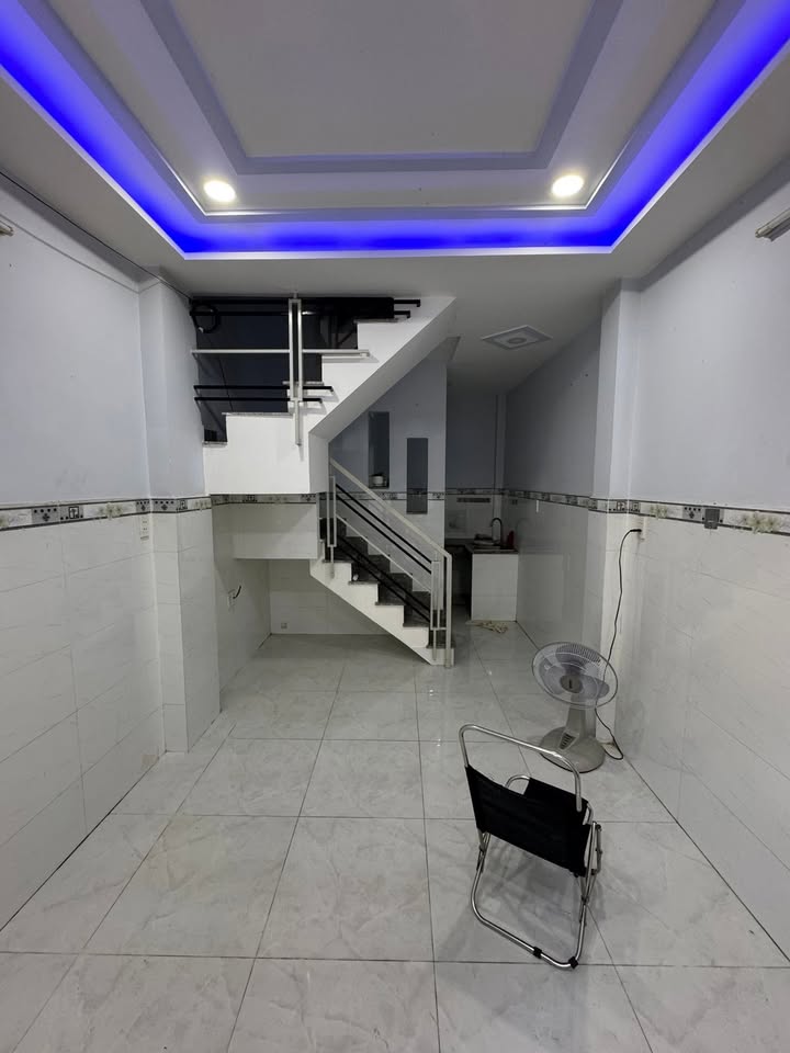 Nhà cho thuê tại hẻm 862 Lê Đức Thọ, Gò Vấp 21m² giá 6 triệu - Thích hợp cho gia đình nhỏ!