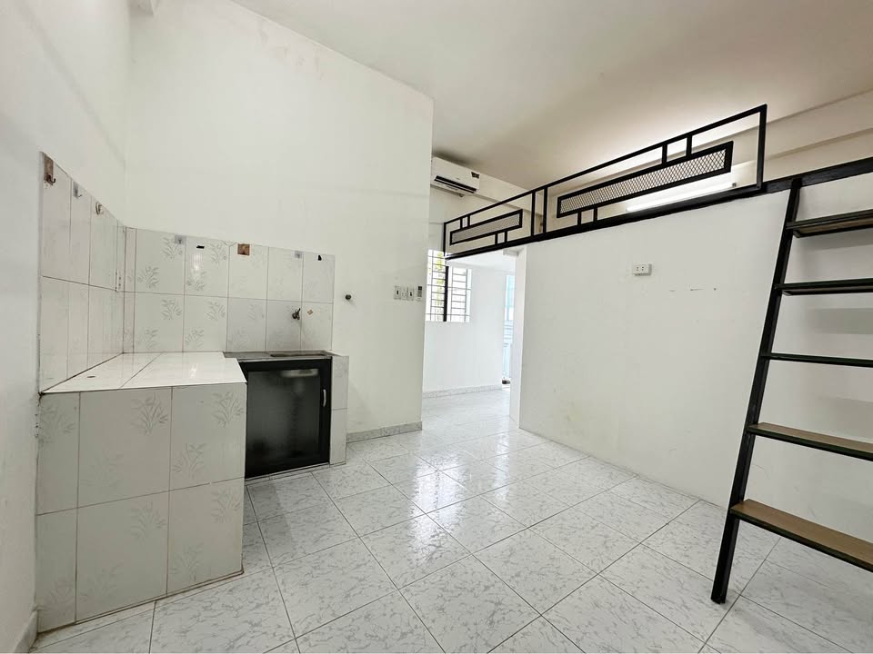 Duplex 30m² cho thuê tại Dương Quảng Hàm, Gò Vấp - Giá cả thỏa thuận, tiện nghi đầy đủ!