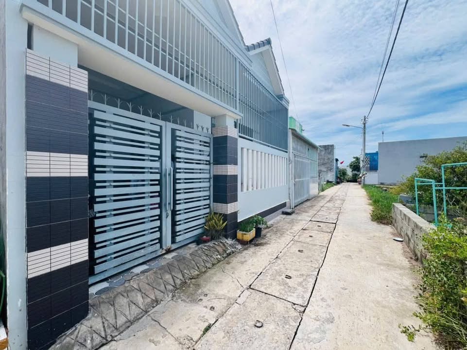 Lô đất thổ cư Hẻm 177 Ngô Đức Tốn 100m² giá 720 triệu - Đầu tư sinh lời ngay!