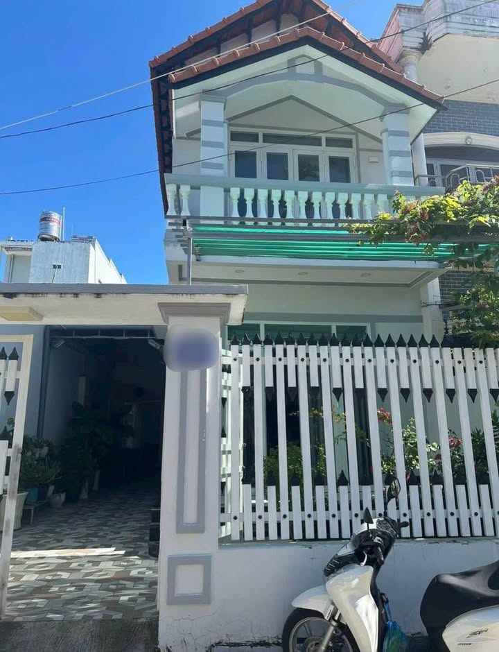 Nhà 1 Trệt 1 Lầu Tại Trần Hưng Đạo, Phan Thiết 115m² - Thiết Kế Sang Trọng, Giá Thương Lượng!