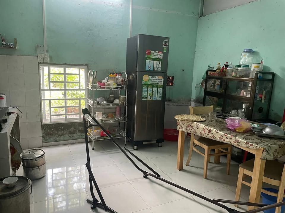 Nhà cho thuê tại Biên Hòa, Đồng Nai 300m² - Sân vườn rộng rãi, phù hợp gia đình!