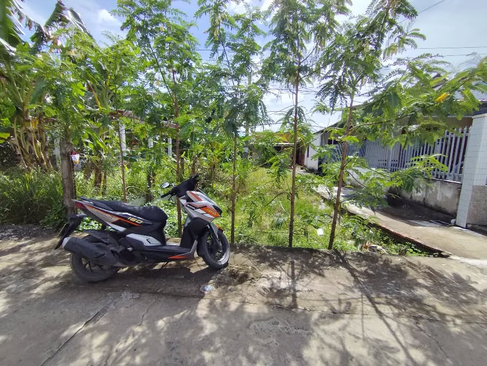 Đất nền Trương Vĩnh Nguyên Cái Răng 158m² giá 950 triệu - Tiềm năng sinh lời cao!