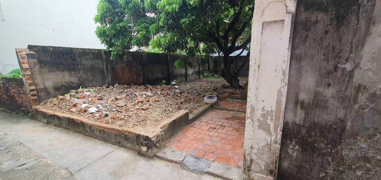 Đất thổ cư Vạn An, Từ Sơn 65m² giá 2.6 tỷ - Sổ hồng chính chủ, gần trường học!