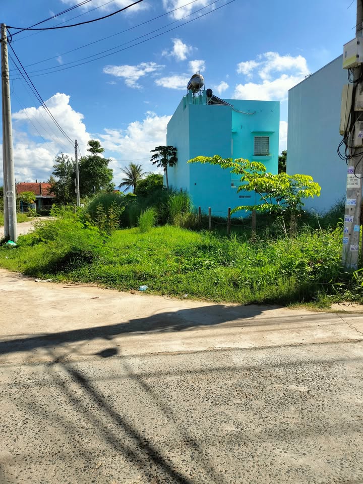 Lô góc 2 mặt tiền Khu đấu giá Phú Diễn - Hòa Đồng, 112m² chỉ 1 tỷ - Đầu tư sinh lời!