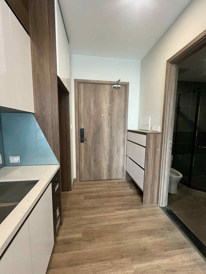 Căn hộ 2PN Onsen Văn Giang giá 10 triệu - View hồ tuyệt đẹp, vào ở ngay!