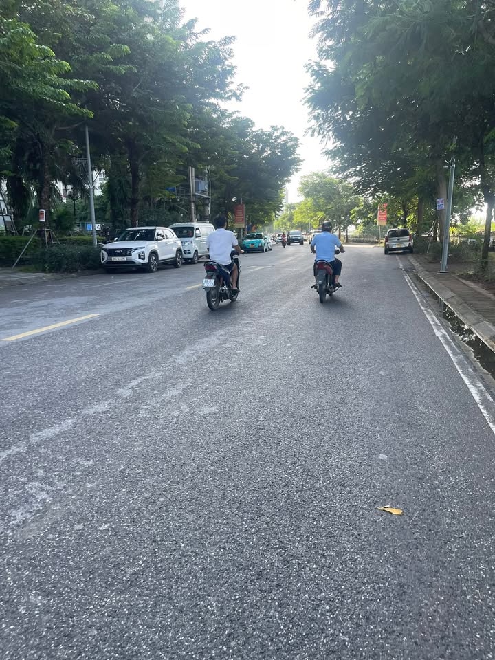 Đất nền Dương Xá 55m² giá thỏa thuận - Nơi an cư lý tưởng!