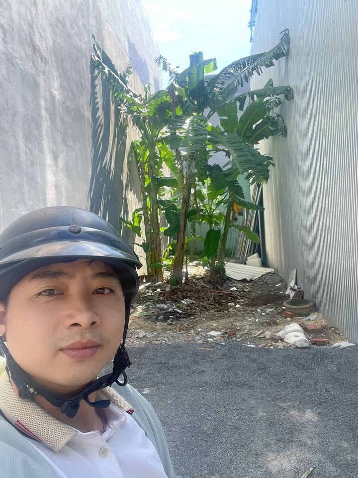 Đất nền Hòa An Đà Nẵng 101m² giá 3 tỷ - Lô đất đẹp gần mặt tiền!