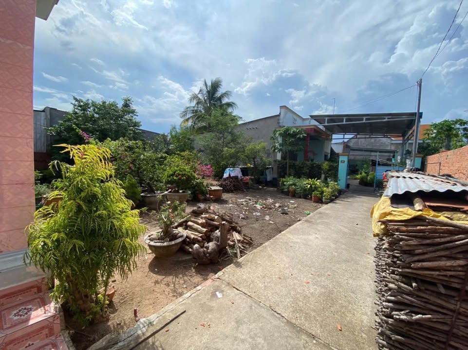 Đất nền Phước An, Nhơn Trạch 194m² - Sổ hồng chính chủ, giá tốt chỉ 2,4 tỷ!