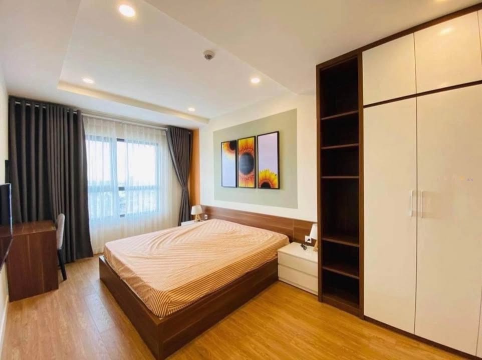 Căn hộ cho thuê tại Kosmo Tây Hồ - 161 Xuân La - Giá từ 17 triệu/tháng