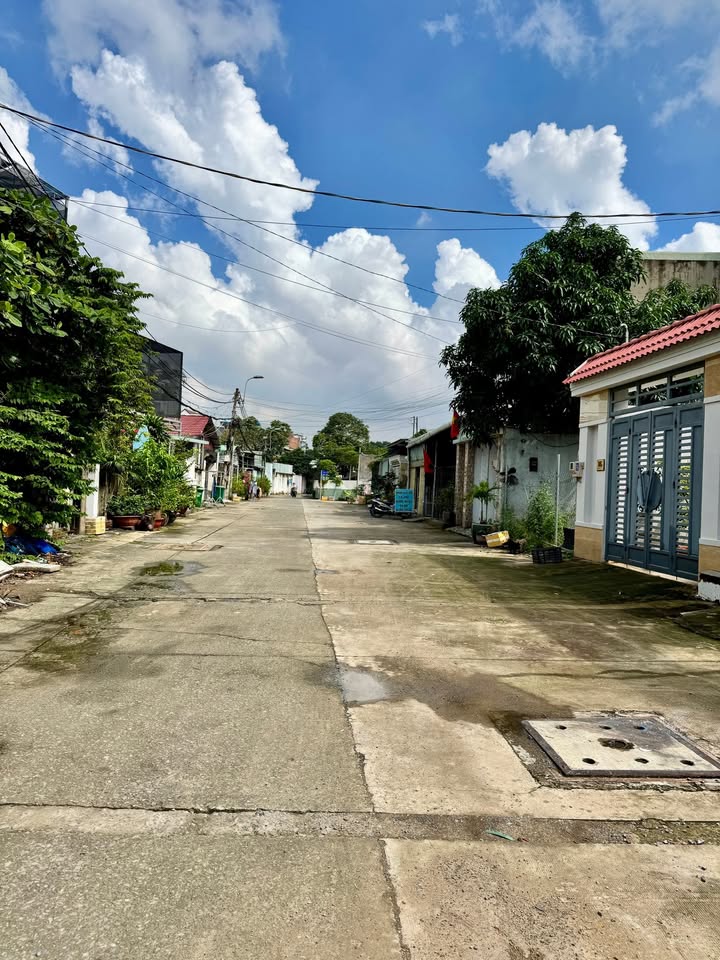 Đất mặt tiền 456m² thổ cư tại Thủ Đức - Giá chỉ 28.2 tỷ, sổ hồng riêng!