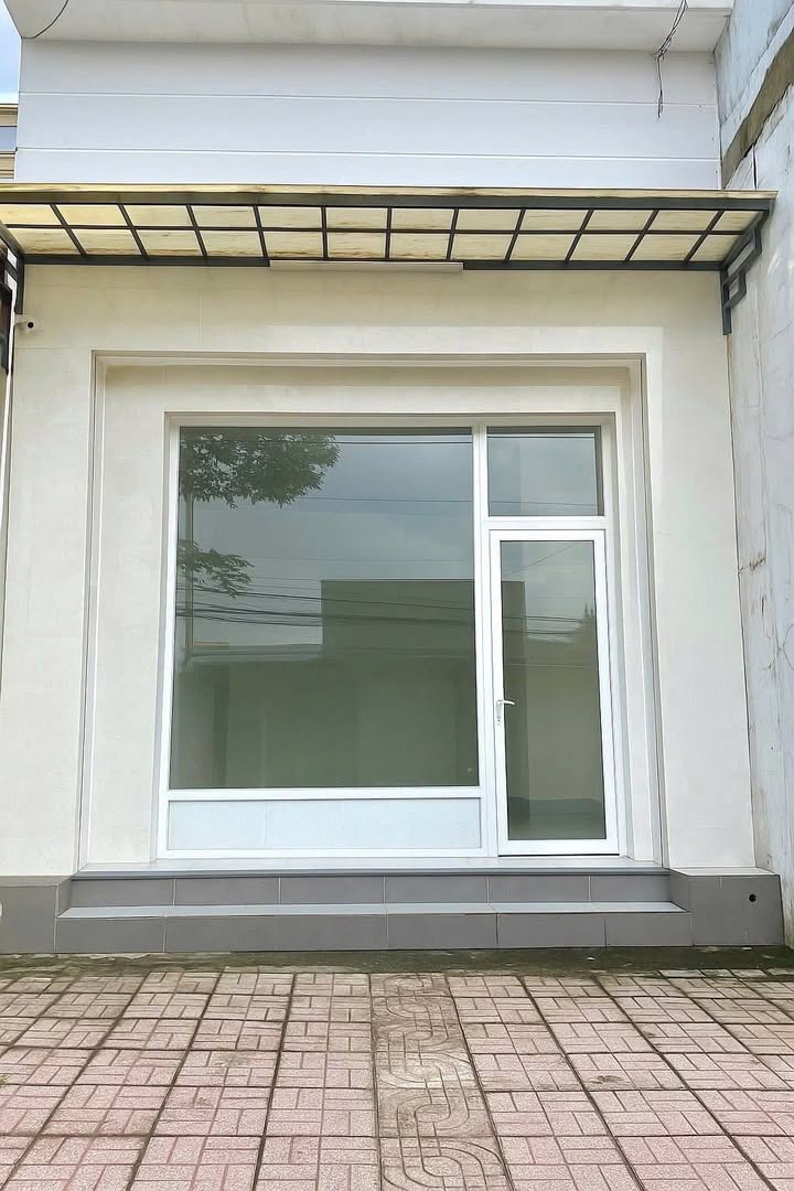 Cho thuê mặt bằng đẹp tại Long Khánh 75m² giá 8 triệu - Cơ hội kinh doanh lý tưởng!