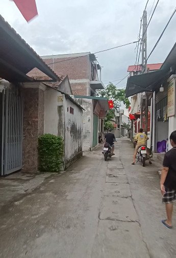 Đất nền 68m² mặt tiền 4,6m tại khu phố Tam Á - Giá chỉ 2,1 tỷ