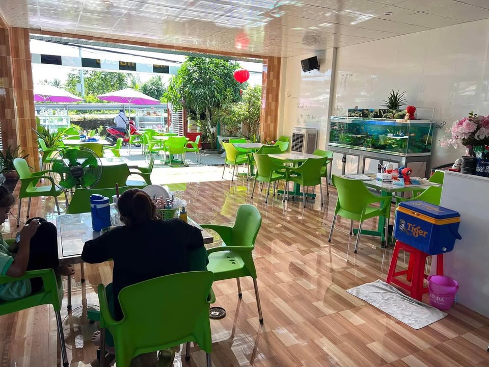 Đất mặt tiền gần trường THCS Ngô Sĩ Liên, Vĩnh Thông, 380m² giá 3.2 tỷ - Cơ hội đầu tư sinh lời!