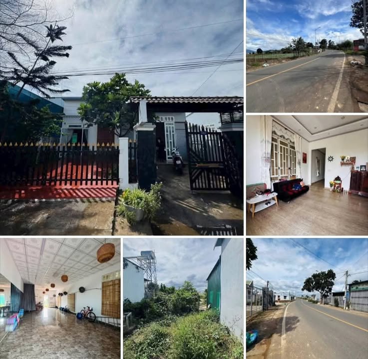 Đất biệt thự Phú Hội, Đức Trọng 600m² giá 4.35 tỷ - Hạ giá hấp dẫn!