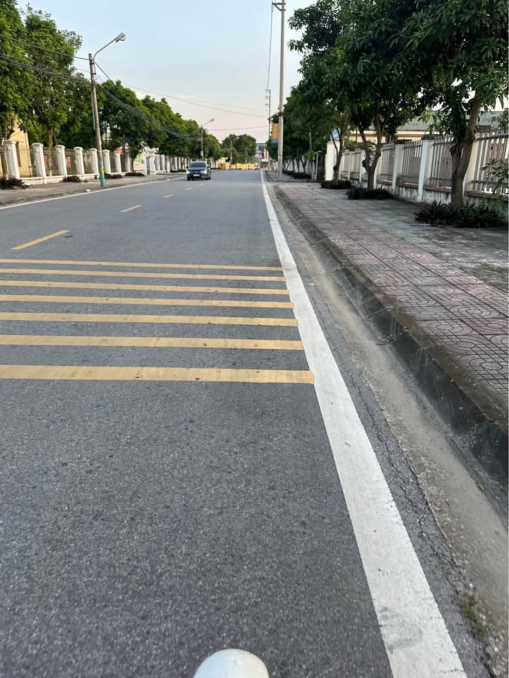 Đất nền mặt đường Phạm Thận Duật, Ninh Bình 58m² giá 3 tỷ - Cơ hội đầu tư tuyệt vời!