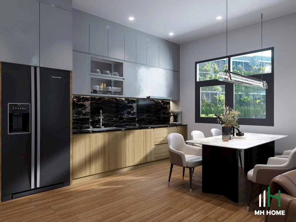 Căn hộ Toà Hà Thành Plaza 115m² giá thỏa thuận - Căn góc thoáng mát