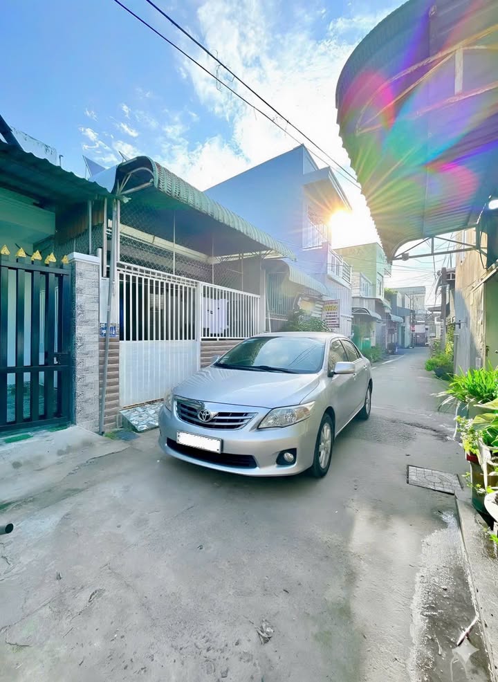 Nhà trệt mới đẹp Hẻm 876 Trần Nam Phú 132m² giá 2.68 tỷ - Đầu tư sinh lời ngay trung tâm Cần Thơ!