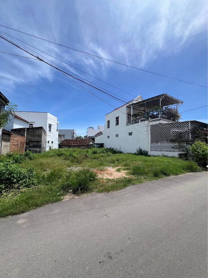 Đất nền đường Hai Bà Trưng Phan Thiết 138m² giá 2.5 tỷ - Cách biển chỉ 130m!