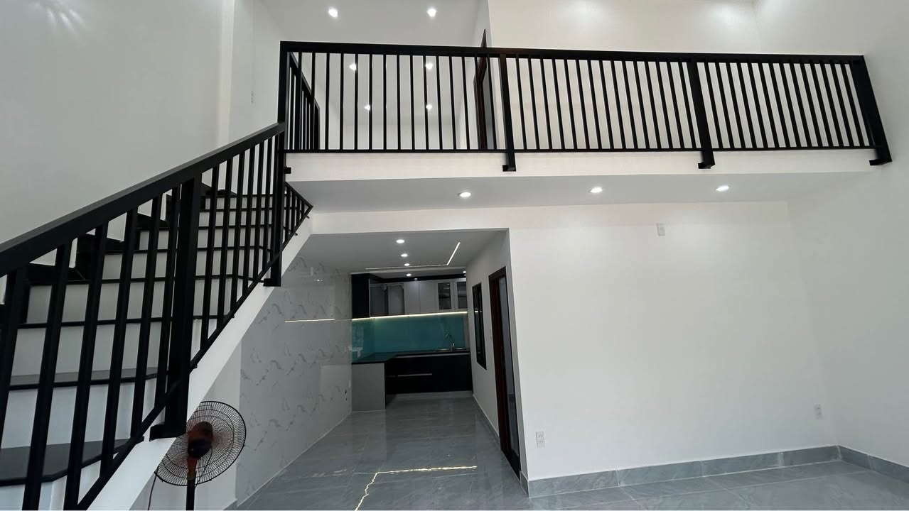 Nhà đẹp 51m² tại Thanh Khê, Đà Nẵng giá chỉ 3.8 tỷ - Kiệt ô tô rộng rãi!