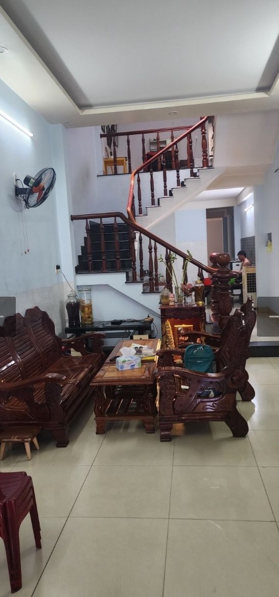 Nhà mặt tiền đường Bình An 7, Hải Châu, Đà Nẵng 97m² giá 6 tỷ - Sổ đỏ chính chủ!