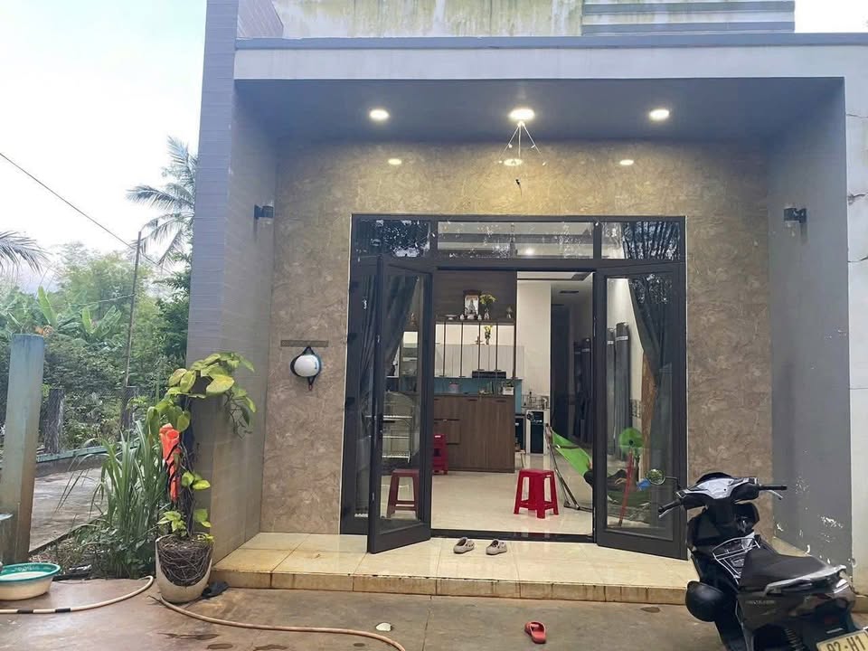 Nhà 1 tầng tại Tất Viên, Thăng Bình 204m² giá chỉ 890 triệu - Sẵn sàng vào ở ngay!