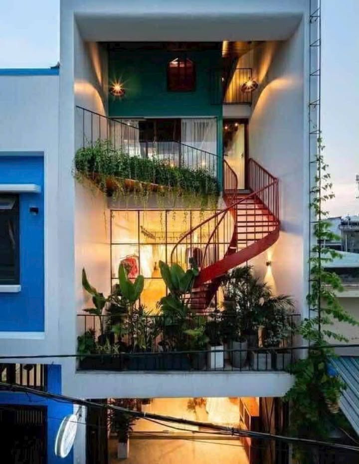 Nhà 3 tầng Đà Nẵng 75m² giá 4.8 tỷ - Kinh doanh cho thuê cực tốt!