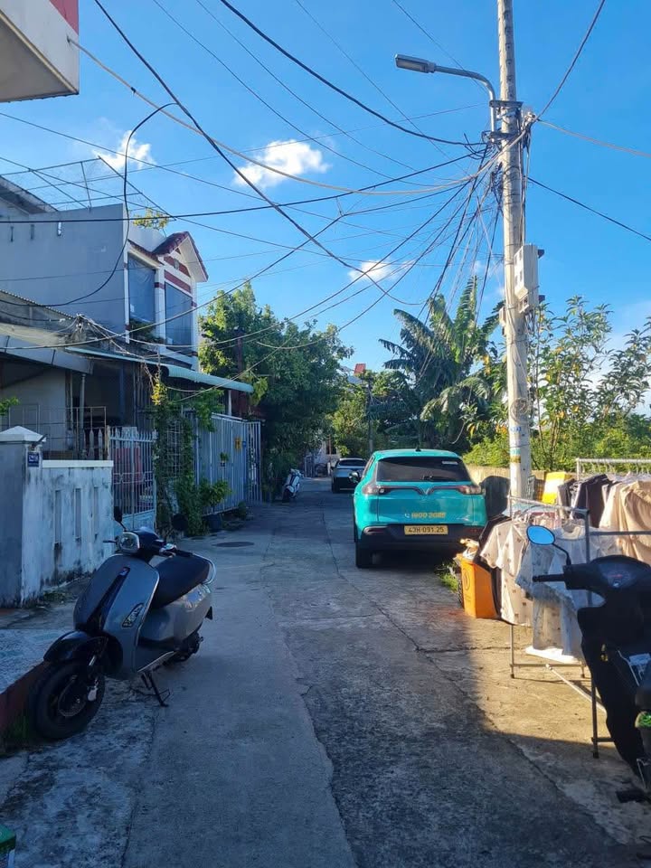 Đất Kiệt Ô Tô Trần Hoành, Ngũ Hành Sơn 109m² giá 4 tỷ - Cơ hội đầu tư tuyệt vời!