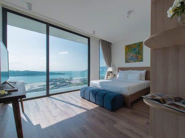 Villa R20 Khu Biệt Thự An Viên Nha Trang 420m² - View Biển Đẹp Mê Ly!
