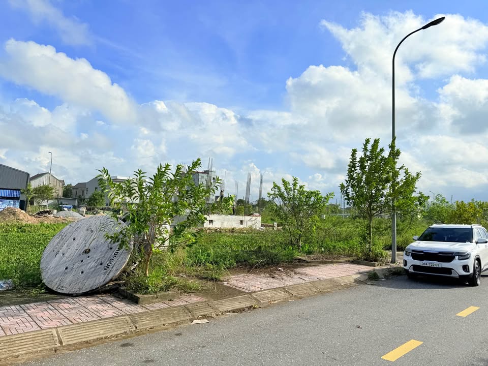 Đất nền Vĩnh Hoà - Thạch Linh 180m² giá thương lượng - Cơ hội đầu tư hấp dẫn!