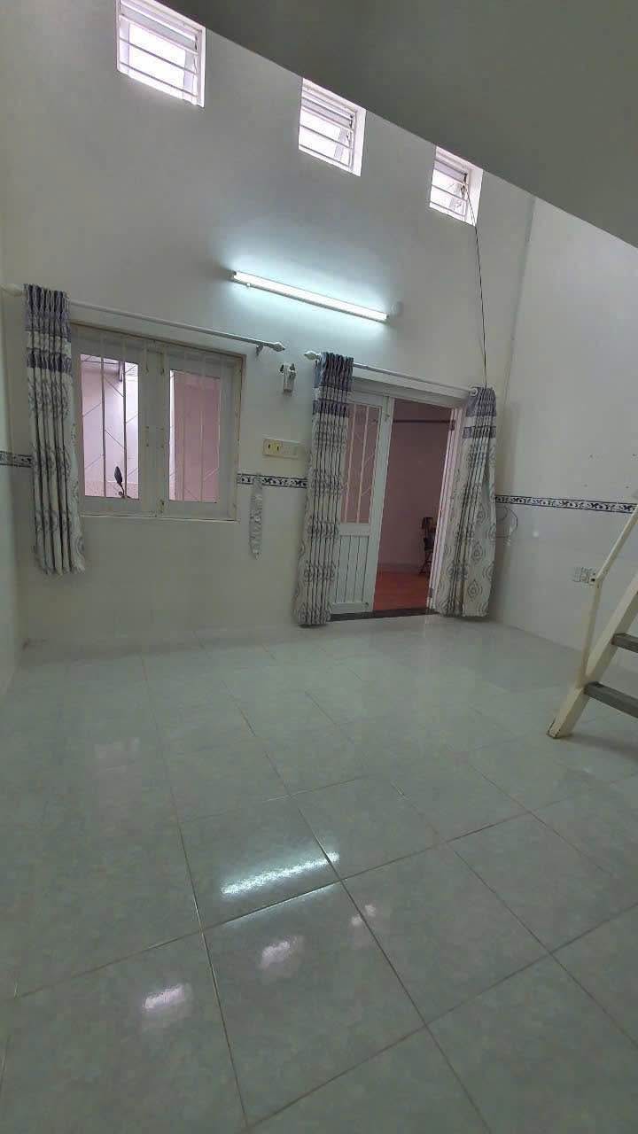 Nhà Hẻm Cao Đài, Phường Tây Nha Trang 109m² giá 5.59 tỷ - Đầu tư sinh lời ngay!