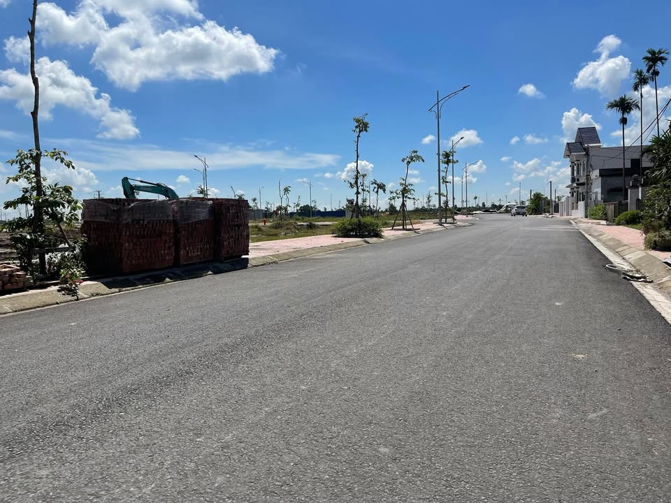 Đất nền Tiên Thanh, Tiên Lãng 163m² giá 2 tỷ - Cơ hội đầu tư sinh lời!