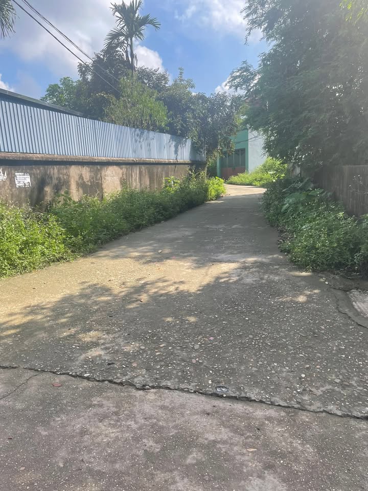 Đất thổ cư phường Linh Sơn Thái Nguyên 94m² giá 1 tỷ - Vị trí đẹp, giao thông thuận lợi!