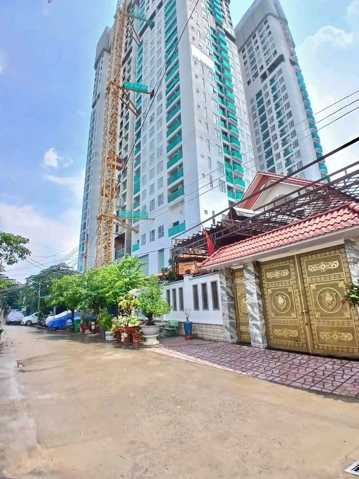 Đất nền 93m² giá 3.9 tỷ - Tiềm năng đầu tư lớn tại Quốc lộ 13!