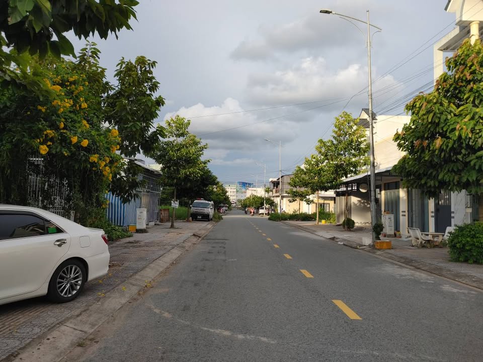 Đất nền 90m² đường số 26, Ninh Kiều, Cần Thơ - Giá chỉ 3.5 tỷ, thương lượng ngay!