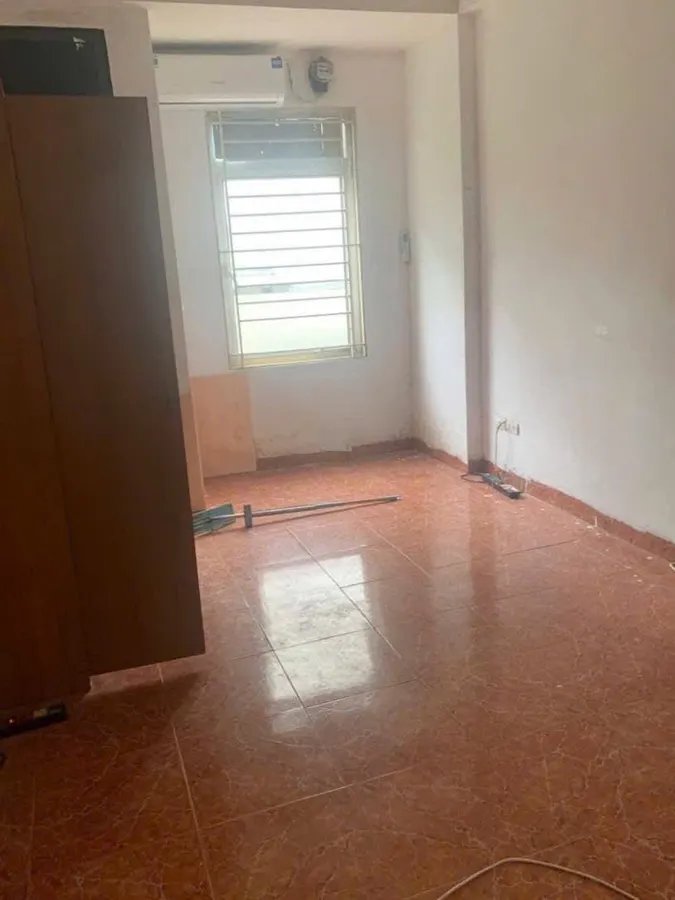 Bán nhà 5 tầng tại Quan Nhân, Thanh Xuân, 38m² giá 8,86 tỷ - Vị trí đắc địa, tiện ích đầy đủ!