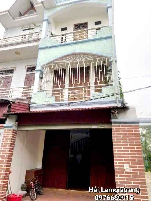 Nhà mặt phố Phù Khê, Từ Sơn 88m² giá 5 tỷ - Đầu tư sinh lời vượt trội!