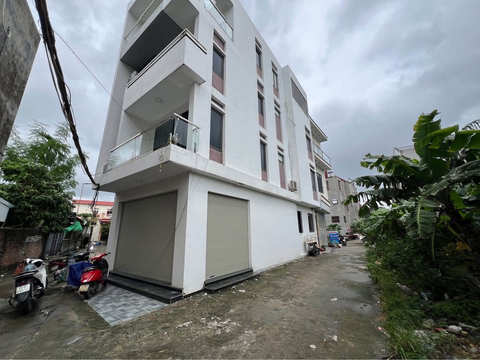 Đất nền đẹp giá tốt tại Chợ Lương Quán - 64m² chỉ 1,9 tỷ