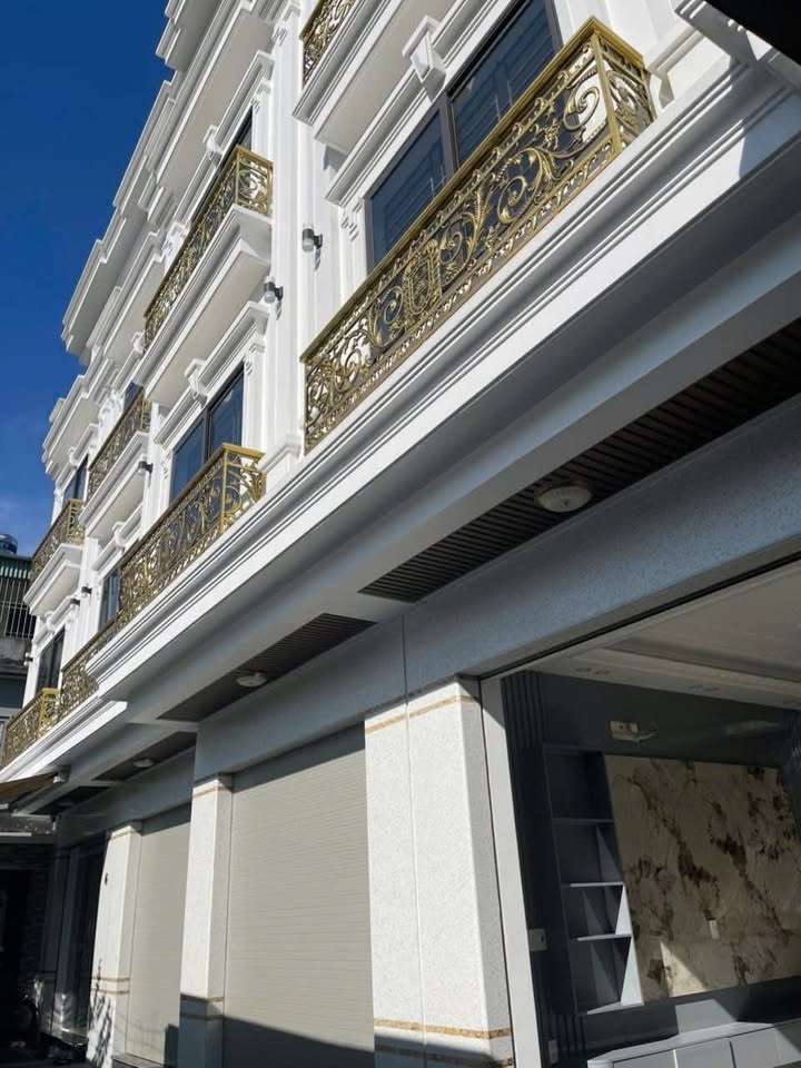 Nhà đẹp Ngô Gia Tự, Hải Phòng 51m² giá 4.6 tỷ - Đầu tư sinh lời ngay!