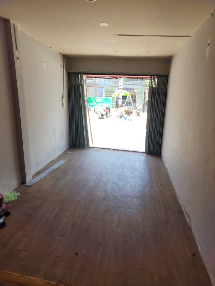 Nhà mặt tiền Nguyễn Bỉnh Khiêm, 48m², giá 7.5 triệu - Cơ hội vàng cho kinh doanh!