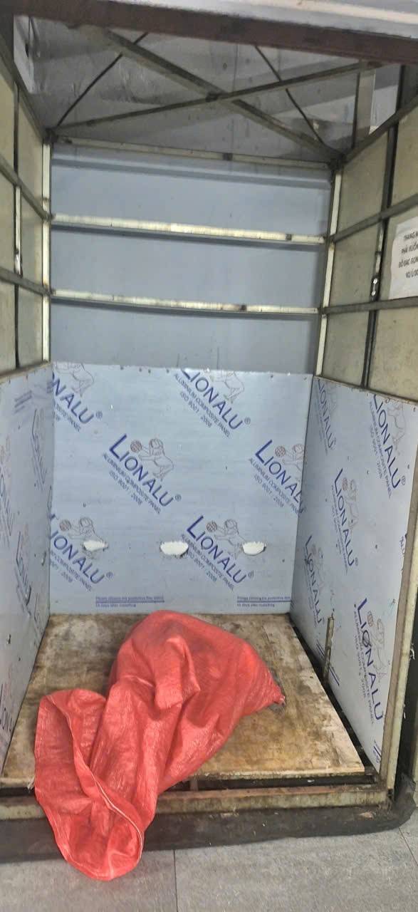 Kho xưởng cho thuê Tỉnh Lộ 10 Bình Tân 240m² - Giá chỉ 20 triệu/tháng!