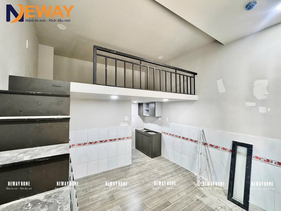 Căn hộ cho thuê Tân Kỳ Tân Quý, Tân Phú - Gần Aeon Mall chỉ 5 phút