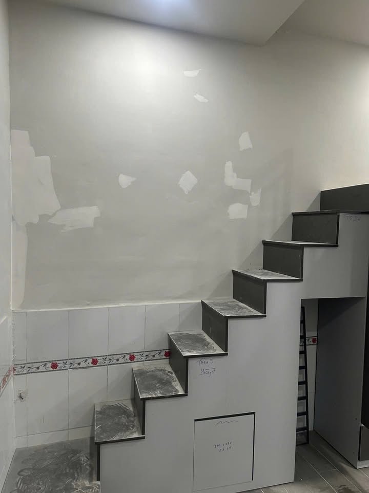 Căn hộ Duplex Gò Dầu Tân Phú - Thiết kế hiện đại, giá tốt thỏa thuận!