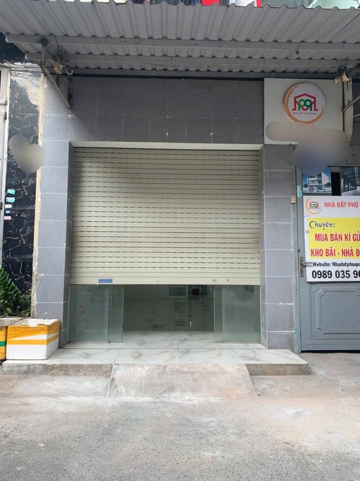 Nhà cho thuê hẻm 226 Lê Văn Quới, Bình Hưng Hòa A, 60m² giá 8.5 triệu - Nhà trống vào ở ngay!